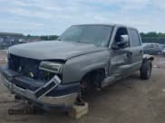 ✅ 2006 Chevrolet Silverado 2500HD LT3 • VIN: 1GCHK23D36F183567 • Лот: 42841319. Опубликован ранее на IAAI с пробегом 184 029 миль. Бесплатный доступ к архиву аукционных продаж из США и подробный отчёт об истории автомобиля на DreamBid. Изображение 2.