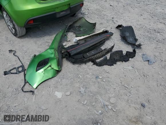 ✅ 2011 Mazda 2 Sport • VIN: JM1DE1HY9B0120482 • Lot: 69842585. Wystawiony na Copart z przebiegiem 148 913 mil. Bezpłatny archiwum sprzedaży aukcyjnych z USA i szczegółowy raport historii pojazdu na DreamBid. Zdjęcie 13.