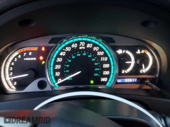 ✅ 2013 Toyota Venza LE • VIN: 4T3BA3BB5DU042672 • Лот: 85377854. Опубликован ранее на Copart с пробегом 65 611 миль. Бесплатный доступ к архиву аукционных продаж из США и подробный отчёт об истории автомобиля на DreamBid. Изображение 9.