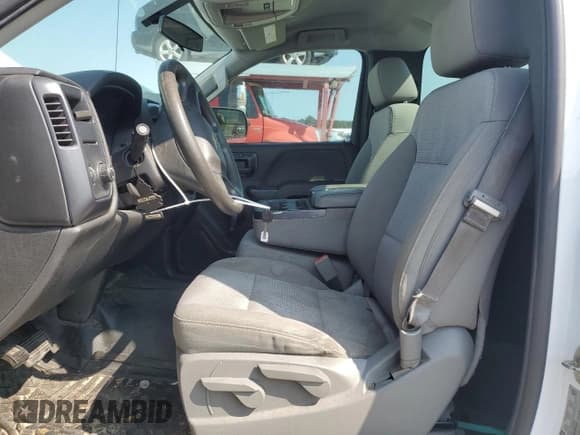 ✅ 2015 Chevrolet Silverado 1500 LS • VIN: 1GCNCPEH5FZ357165 • Лот: 69697074. Опубликован ранее на Copart с пробегом 160 075 миль. Бесплатный доступ к архиву аукционных продаж из США и подробный отчёт об истории автомобиля на DreamBid. Изображение 7.