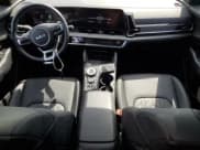 ✅ 2024 Kia Sportage X-Line • VIN: KNDPYDDH5R7171720 • Lot: 59400885. Listed on Copart with 12,173 mi. Free auction sales archive from the USA and detailed vehicle history report at DreamBid. Image 8.