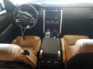 ✅ 2018 Land Rover Discovery HSE • VIN: SALRR2RK2JA048343 • Lot: 45361525. Wystawiony na Copart z przebiegiem 120 671 mil. Bezpłatny archiwum sprzedaży aukcyjnych z USA i szczegółowy raport historii pojazdu na DreamBid. Zdjęcie 8.