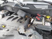 ✅ 2015 Jeep Patriot Sport • VIN: 1C4NJRBB4FD169963 • Lot: 41838585. Listed on IAAI with 80,278 mi. Free auction sales archive from the USA and detailed vehicle history report at DreamBid. Image 10.