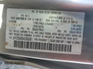 ✅ 2010 Mazda 5 Touring • VIN: JM1CR2W35A0382981 • Лот: 92050545. Опубликован ранее на Copart с пробегом 126 939 миль. Бесплатный доступ к архиву аукционных продаж из США и подробный отчёт об истории автомобиля на DreamBid. Изображение 14.