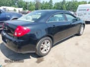 ✅ 2005 Pontiac G6 • VIN: 1G2ZG528554140262 • Лот: 42592728. Опубликован ранее на IAAI с пробегом 155 397 миль. Бесплатный доступ к архиву аукционных продаж из США и подробный отчёт об истории автомобиля на DreamBid. Изображение 4.