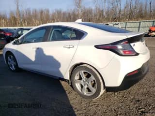 ✅ 2018 Chevrolet Volt LT • VIN: 1G1RA6S58JU109762 • Lot: 41773914. Wystawiony na Copart z przebiegiem 71 277 mil. Bezpłatny archiwum sprzedaży aukcyjnych z USA i szczegółowy raport historii pojazdu na DreamBid. Zdjęcie 2.