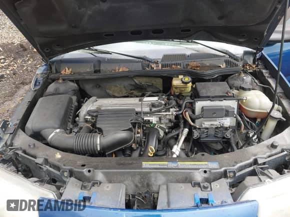 2004 Saturn ION ION 2 z VIN 1G8AJ52F74Z107879, wystawiony jako IAAI lot #42153381 z przebiegiem Nie podano mil oraz . Historia ofert i sprzedaży dostępna na DreamBid. Obrazek 10.