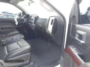 ✅ 2018 GMC Sierra 1500 SLT • VIN: 3GTU2NEC9JG542237 • Лот: 43311811. Опубликован ранее на IAAI с пробегом 99 681 миль. Бесплатный доступ к архиву аукционных продаж из США и подробный отчёт об истории автомобиля на DreamBid. Изображение 5.