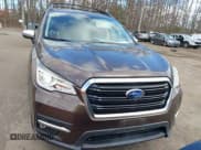 ✅ 2019 Subaru Ascent Touring • VIN: 4S4WMARDXK3434594 • Lot: 43795751. Listed on IAAI with 81,380 mi. Free auction sales archive from the USA and detailed vehicle history report at DreamBid. Image 12.