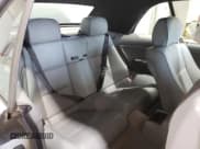 ✅ 2002 BMW 3 Series 325Ci • VIN: WBABS33442PG83740 • Lot: 61763375. Listed on Copart with 107,408 mi. Free auction sales archive from the USA and detailed vehicle history report at DreamBid. Image 10.