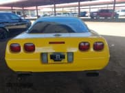 ✅ 1995 Chevrolet Corvette • VIN: 1G1YY22P1S5101368 • Лот: 42074685. Опубликован ранее на IAAI с пробегом 106 110 миль. Бесплатный доступ к архиву аукционных продаж из США и подробный отчёт об истории автомобиля на DreamBid. Изображение 16.