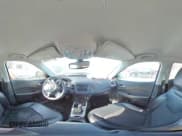 ✅ 2021 Jeep Compass Latitude • VIN: 3C4NJCBB8MT509989 • Lot: 85675155. Listed on Copart with Not provided. Free auction sales archive from the USA and detailed vehicle history report at DreamBid. Image 15.