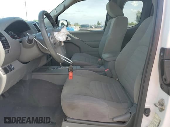 ✅ 2020 Nissan Frontier S • VIN: 1N6ED0CE4LN718642 • Lot: 67896555. Wystawiony na Copart z przebiegiem 20 042 mil. Bezpłatny archiwum sprzedaży aukcyjnych z USA i szczegółowy raport historii pojazdu na DreamBid. Zdjęcie 7.