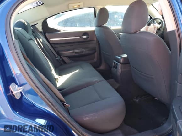 ✅ 2009 Dodge Charger SXT • VIN: 2B3KA33VX9H561315 • Lot: 86516635. Wystawiony na Copart z przebiegiem 189 286 mil. Bezpłatny archiwum sprzedaży aukcyjnych z USA i szczegółowy raport historii pojazdu na DreamBid. Zdjęcie 10.