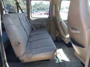 ✅ 2005 Chevrolet Express Passenger • VIN: 1GNFG15T551160463 • Lot: 43058062. Listed on IAAI with 175,003 mi. Free auction sales archive from the USA and detailed vehicle history report at DreamBid. Image 8.