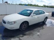 ✅ 2007 Buick LaCrosse CX • VIN: 2G4WC582271246899 • Lot: 43532066. Wystawiony na IAAI z przebiegiem 116 340 mil. Bezpłatny archiwum sprzedaży aukcyjnych z USA i szczegółowy raport historii pojazdu na DreamBid. Zdjęcie 2.
