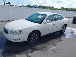 ✅ 2007 Buick LaCrosse CX • VIN: 2G4WC582271246899 • Lot: 43532066. Wystawiony na IAAI z przebiegiem 116 340 mil. Bezpłatny archiwum sprzedaży aukcyjnych z USA i szczegółowy raport historii pojazdu na DreamBid. Zdjęcie 2.