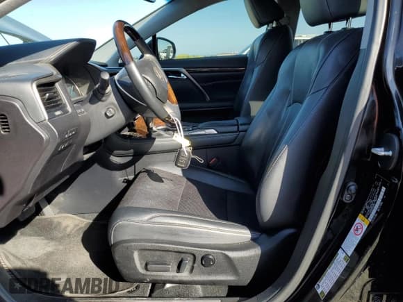 ✅ 2017 Lexus RX 350 • VIN: 2T2BZMCA5HC057673 • Lot: 85377805. Wystawiony na Copart z przebiegiem 135 414 mil. Bezpłatny archiwum sprzedaży aukcyjnych z USA i szczegółowy raport historii pojazdu na DreamBid. Zdjęcie 7.