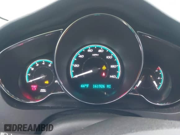 2011 Chevrolet Malibu 2LT с VIN 1G1ZD5E74BF228185, выставлен на аукционе IAAI как лот 43589150 с пробегом 161 926 миль миль и . История ставок и продаж доступна на DreamBid. Изображение 7.