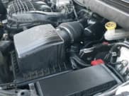 ✅ 2017 Dodge Journey Crossroad Plus • VIN: 3C4PDDGG5HT561211 • Лот: 43532153. Опубликован ранее на IAAI с пробегом 190 731 миль. Бесплатный доступ к архиву аукционных продаж из США и подробный отчёт об истории автомобиля на DreamBid. Изображение 19.