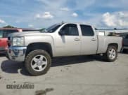 ✅ 2008 Chevrolet Silverado 2500HD LTZ • VIN: 1GCHK23638F137158 • Лот: 64662885. Опубликован ранее на Copart с пробегом 287 534 миль. Бесплатный доступ к архиву аукционных продаж из США и подробный отчёт об истории автомобиля на DreamBid. Изображение 1.