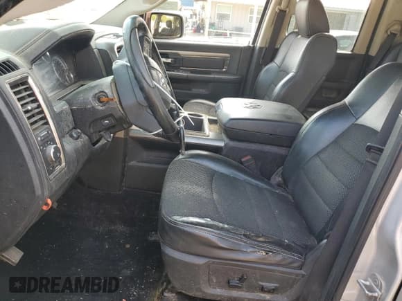 ✅ 2014 Ram 1500 Sport • VIN: 1C6RR7HTXES251714 • Lot: 80853595. Listed on Copart with 194,762 mi. Free auction sales archive from the USA and detailed vehicle history report at DreamBid. Image 7.