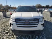 ✅ 2019 Ford Explorer • VIN: 1FM5K7B86KGA57823 • Lot: 91273585. Listed on Copart with 251,394 mi. Free auction sales archive from the USA and detailed vehicle history report at DreamBid. Image 5.