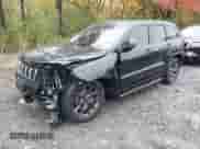 2021 Jeep Grand Cherokee 80th Anniversary с VIN 1C4RJFBG1MC526319, выставлен на аукционе IAAI как лот 43389516 с пробегом 72 526 миль миль и . История ставок и продаж доступна на DreamBid. Изображение 2.