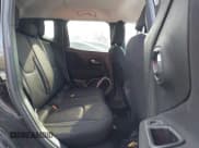 ✅ 2017 Jeep Renegade Sport • VIN: ZACCJAAHXHPG09784 • Lot: 41891869. Listed on IAAI with 92,798 mi. Free auction sales archive from the USA and detailed vehicle history report at DreamBid. Image 8.