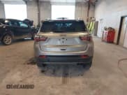 ✅ 2020 Jeep Compass Limited • VIN: 3C4NJDCB9LT221711 • Lot: 42971876. Listed on IAAI with 44,644 mi. Free auction sales archive from the USA and detailed vehicle history report at DreamBid. Image 16.