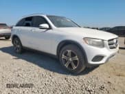 ✅ 2017 Mercedes-Benz GLC 300 • VIN: WDC0G4JB2HF192446 • Лот: 86438685. Опубликован ранее на Copart с пробегом 140 091 миль. Бесплатный доступ к архиву аукционных продаж из США и подробный отчёт об истории автомобиля на DreamBid. Изображение 4.