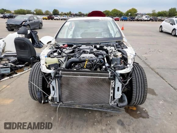 ✅ 2018 Infiniti Q50 Pure • VIN: JN1CV7AP4JM240362 • Lot: 87403915. Listed on Copart with Not provided. Free auction sales archive from the USA and detailed vehicle history report at DreamBid. Image 5.