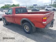 ✅ 1999 Ford Ranger • VIN: 1FTZR11XXXPB07153 • Lot: 42189106. Listed on IAAI with 239,606 mi. Free auction sales archive from the USA and detailed vehicle history report at DreamBid. Image 3.