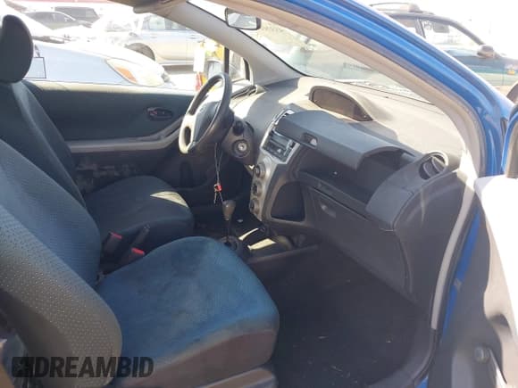 ✅ 2008 Toyota Yaris • VIN: JTDJT923885188000 • Лот: 43329357. Опубликован ранее на IAAI с пробегом 118 378 миль. Бесплатный доступ к архиву аукционных продаж из США и подробный отчёт об истории автомобиля на DreamBid. Изображение 5.