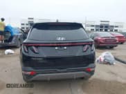 ✅ 2024 Hyundai Tucson Limited • VIN: 5NMJE3DE9RH379333 • Lot: 43113421. Listed on IAAI with 22,781 mi. Free auction sales archive from the USA and detailed vehicle history report at DreamBid. Image 16.