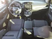 ✅ 2019 Honda CR-V LX • VIN: 2HKRW5H36KH419106 • Lot: 91083485. Wystawiony na Copart z przebiegiem 70 791 mil. Bezpłatny archiwum sprzedaży aukcyjnych z USA i szczegółowy raport historii pojazdu na DreamBid. Zdjęcie 8.