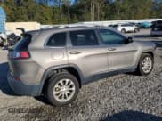 ✅ 2019 Jeep Cherokee Latitude • VIN: 1C4PJLCB0KD206277 • Лот: 89573885. Опубликован ранее на Copart с пробегом 62 276 миль. Бесплатный доступ к архиву аукционных продаж из США и подробный отчёт об истории автомобиля на DreamBid. Изображение 3.