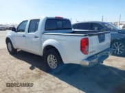 ✅ 2019 Nissan Frontier SV • VIN: 1N6AD0ER7KN700374 • Lot: 43617777. Listed on IAAI with 59,624 mi. Free auction sales archive from the USA and detailed vehicle history report at DreamBid. Image 3.