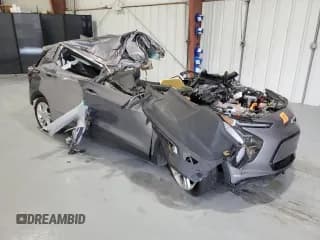 ✅ 2023 Chevrolet Bolt EV 1LT • VIN: 1G1FW6S05P4193847 • Lot: 58249274. Wystawiony na Copart z przebiegiem Nie podano. Bezpłatny archiwum sprzedaży aukcyjnych z USA i szczegółowy raport historii pojazdu na DreamBid. Zdjęcie 4.