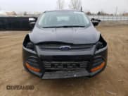 ✅ 2014 Ford Escape S • VIN: 1FMCU0F76EUC90861 • Lot: 93894445. Listed on Copart with 57,243 mi. Free auction sales archive from the USA and detailed vehicle history report at DreamBid. Image 5.