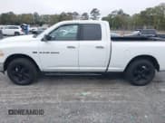 ✅ 2011 Ram 1500 ST • VIN: 1D7RV1GT3BS636102 • Lot: 43871910. Listed on IAAI with 140,865 mi. Free auction sales archive from the USA and detailed vehicle history report at DreamBid. Image 14.