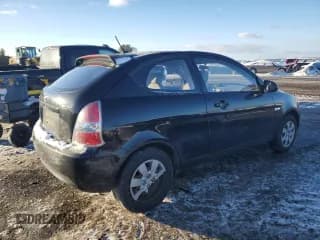 ✅ 2009 Hyundai Accent Auto GS • VIN: KMHCM36C19U132867 • Лот: 87525445. Опубликован ранее на Copart с пробегом 154 124 миль. Бесплатный доступ к архиву аукционных продаж из США и подробный отчёт об истории автомобиля на DreamBid. Изображение 3.