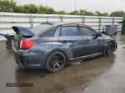 ✅ 2013 Subaru WRX WRX • VIN: JF1GV7E60DG025196 • Lot: 82292845. Listed on Copart with 128,049 mi. Free auction sales archive from the USA and detailed vehicle history report at DreamBid. Image 3.