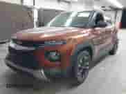 2021 Chevrolet TrailBlazer LT с VIN KL79MPS21MB123378, выставлен на аукционе IAAI как лот 43382417 с пробегом 95 623 миль миль и . История ставок и продаж доступна на DreamBid. Изображение 17.