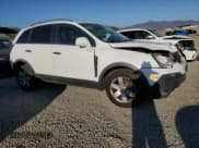 ✅ 2012 Chevrolet Captiva Sport LS • VIN: 3GNAL2EKXCS649746 • Lot: 46712205. Wystawiony na Copart z przebiegiem 128 651 mil. Bezpłatny archiwum sprzedaży aukcyjnych z USA i szczegółowy raport historii pojazdu na DreamBid. Zdjęcie 4.