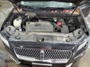 ✅ 2020 Lincoln Nautilus Reserve • VIN: 2LMPJ8K96LBL02739 • Лот: 91452585. Опубликован ранее на Copart с пробегом 39 483 миль. Бесплатный доступ к архиву аукционных продаж из США и подробный отчёт об истории автомобиля на DreamBid. Изображение 12.