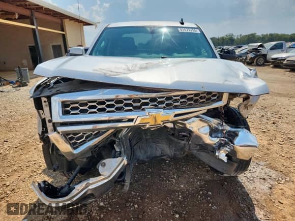 ✅ 2015 Chevrolet Silverado 1500 LT • VIN: 1GCVKREH7FZ214331 • Лот: 81473755. Опубликован ранее на Copart с пробегом 304 224 миль. Бесплатный доступ к архиву аукционных продаж из США и подробный отчёт об истории автомобиля на DreamBid. Изображение 5.