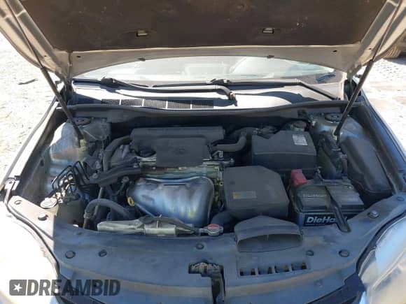 2016 Toyota Camry SE with VIN 4T1BF1FK2GU566102, listed as a IAAI auction lot 43535926 with 194,635 mi miles and . Bid and sale history available at DreamBid. Image 10.