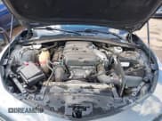 ✅ 2017 Chevrolet Camaro 2LT • VIN: 1G1FC1RXXH0151696 • Lot: 43318302. Wystawiony na IAAI z przebiegiem 50 489 mil. Bezpłatny archiwum sprzedaży aukcyjnych z USA i szczegółowy raport historii pojazdu na DreamBid. Zdjęcie 10.