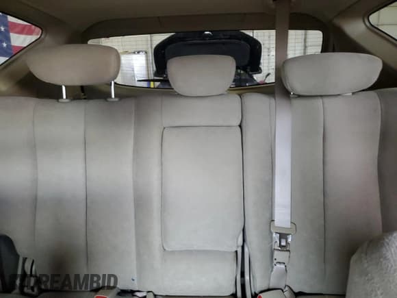 ✅ 2005 Nissan Murano SE • VIN: JN8AZ08W05W412009 • Lot: 83227334. Wystawiony na Copart z przebiegiem 146 257 mil. Bezpłatny archiwum sprzedaży aukcyjnych z USA i szczegółowy raport historii pojazdu na DreamBid. Zdjęcie 10.